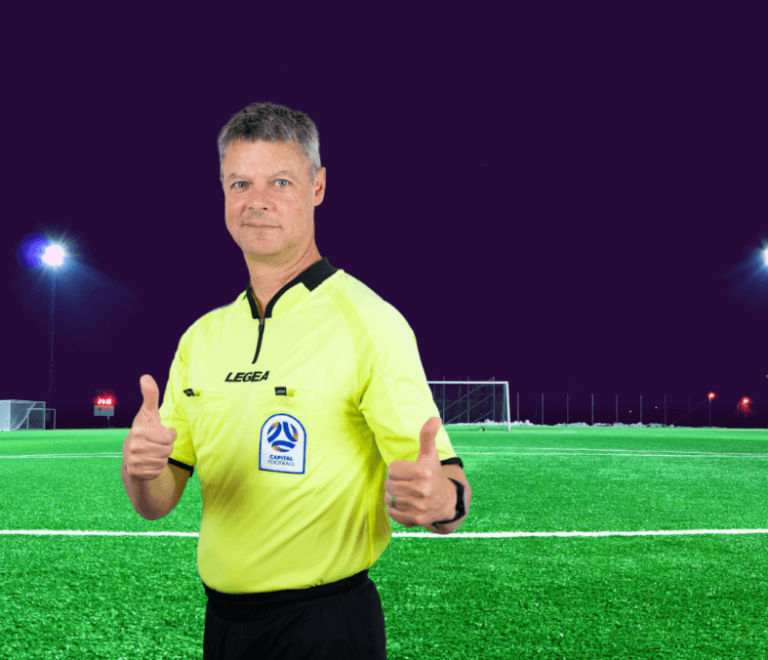 Referees